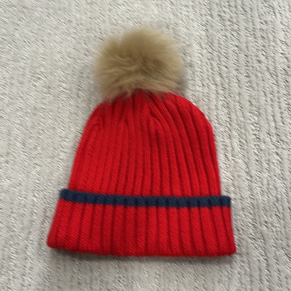 Vineyard Vines stocking cap. - Picture 2 of 2